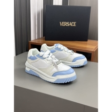 Versace Low Shoes